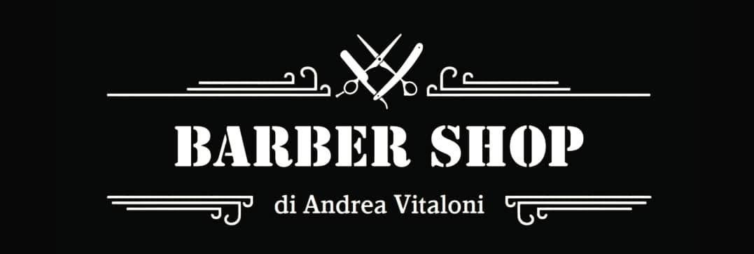 Andrea Vitaloni Barber Shop